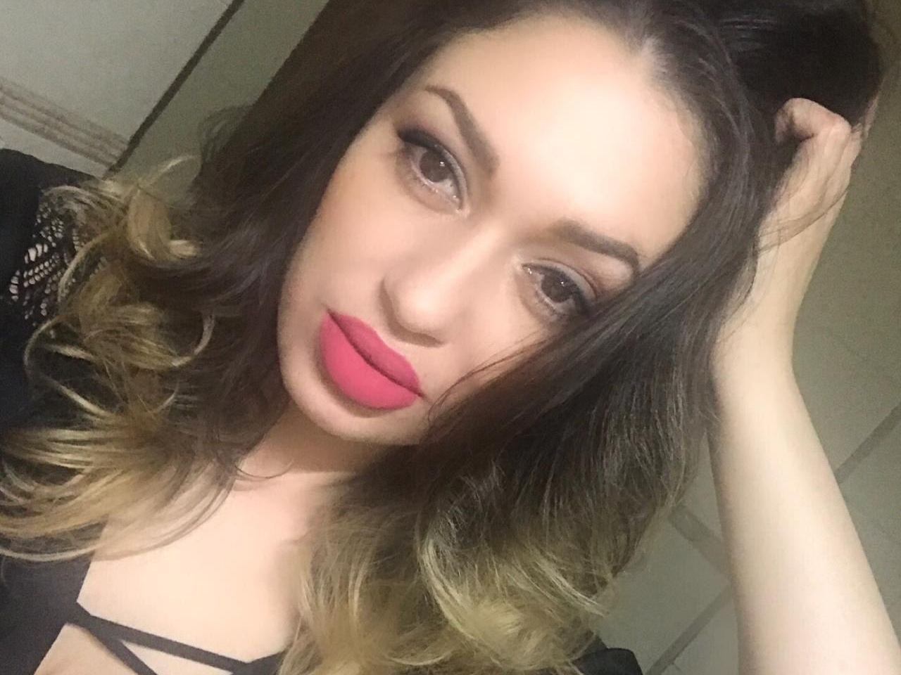 KateLindo profielfoto van cam model 