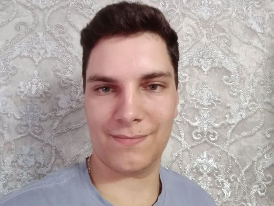 MarkusXStyle Profilbild des Cam-Modells 