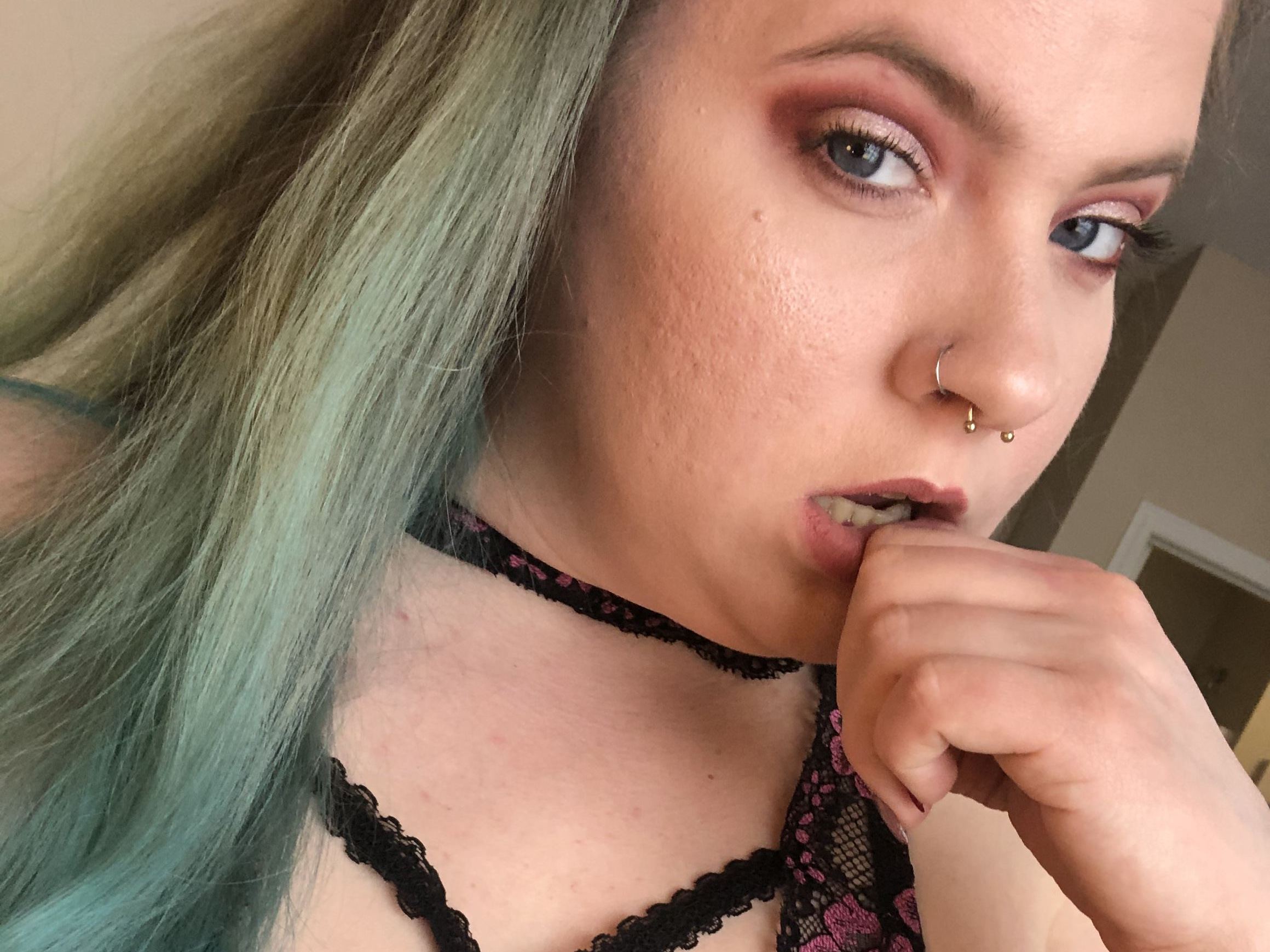 Avahot245 Profilbild des Cam-Modells 