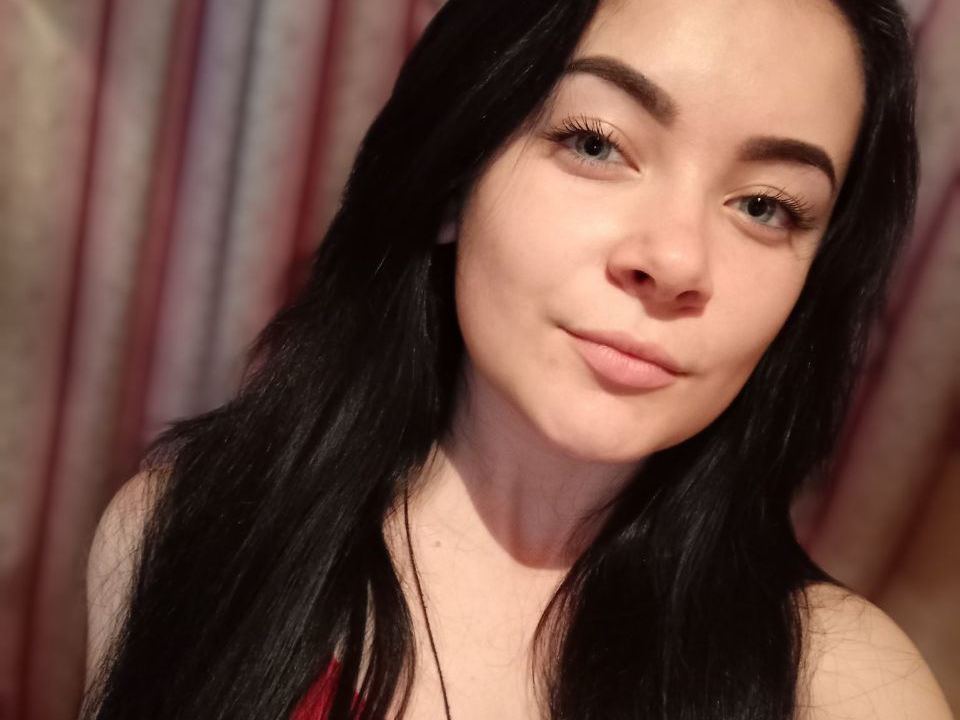 Darry_Soy profilbild på webbkameramodell 