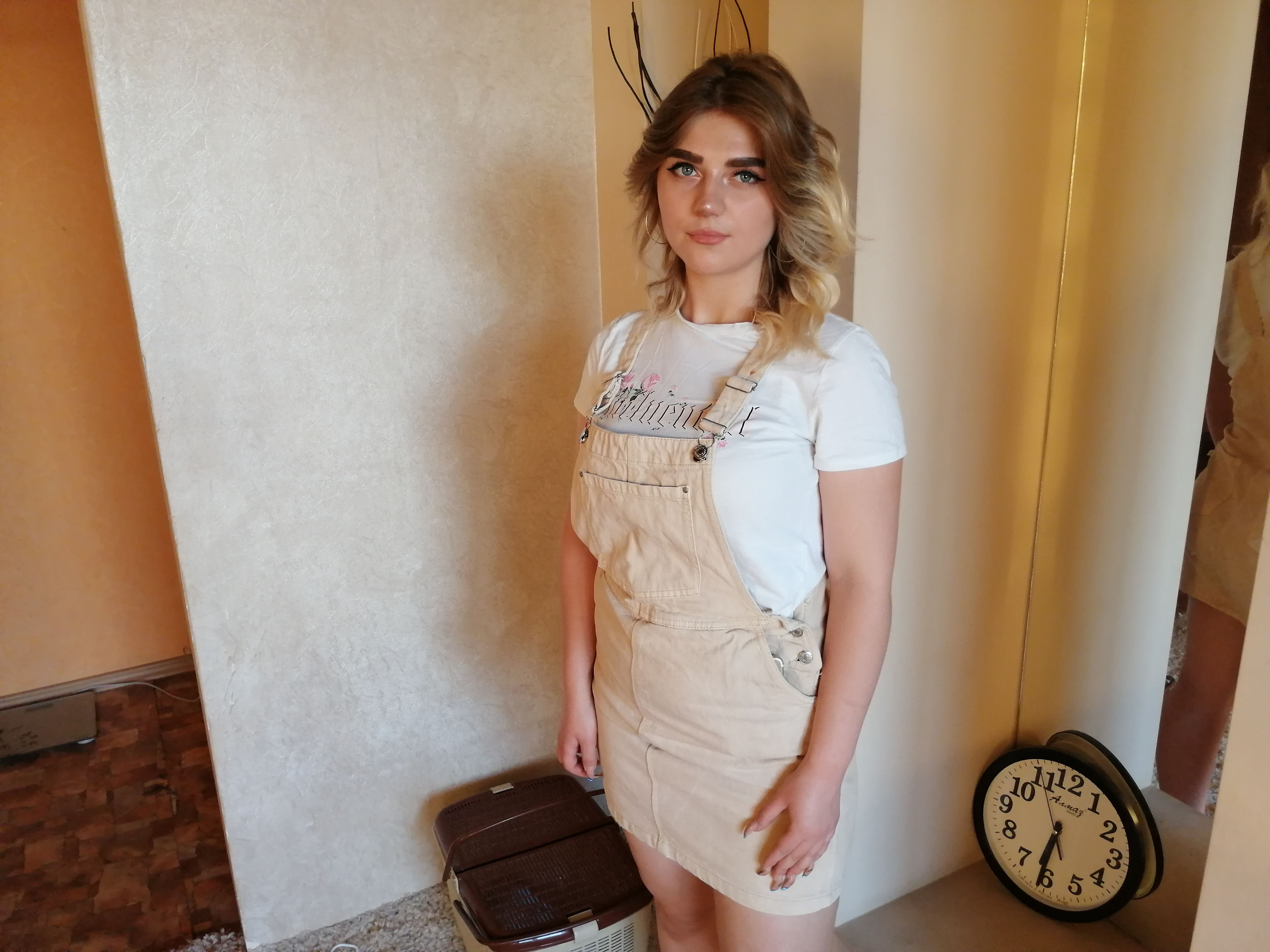 RachalGardner profielfoto van cam model 