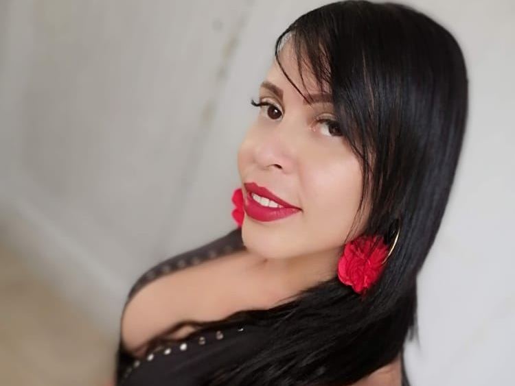 Profilbilde av NIA_SANDER webkamera modell