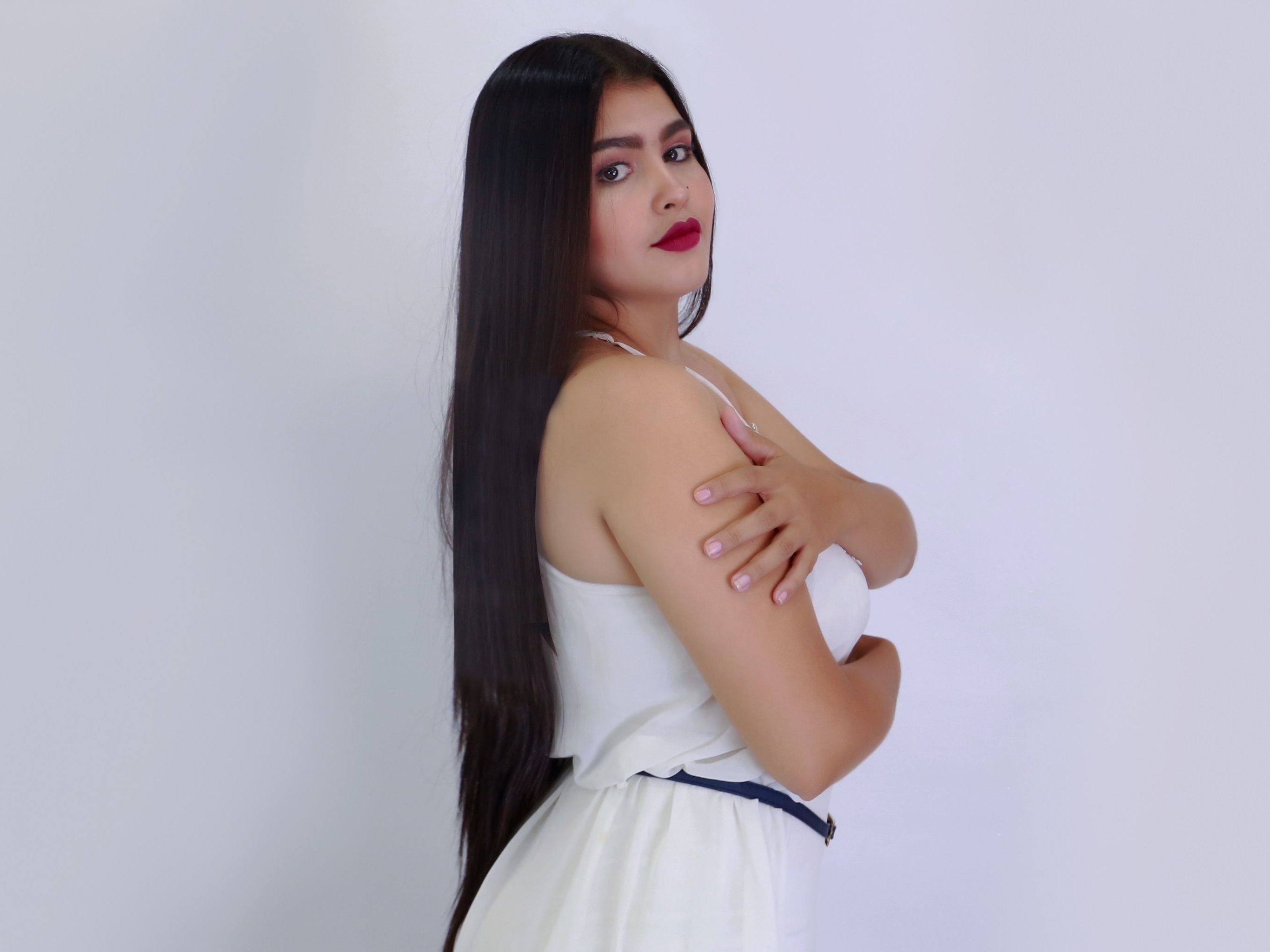 Foto de perfil de modelo de webcam de AmandaLopez 
