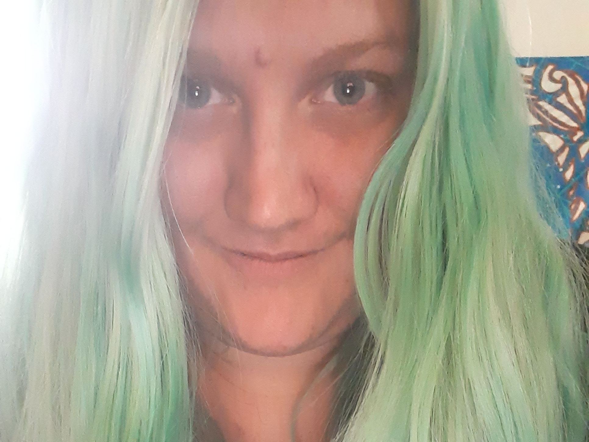 JuicyThiccWitch Profilbild des Cam-Modells 