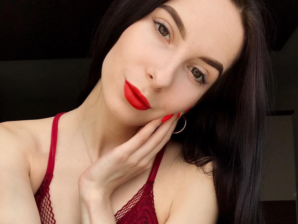 Melissa_XXS profielfoto van cam model 