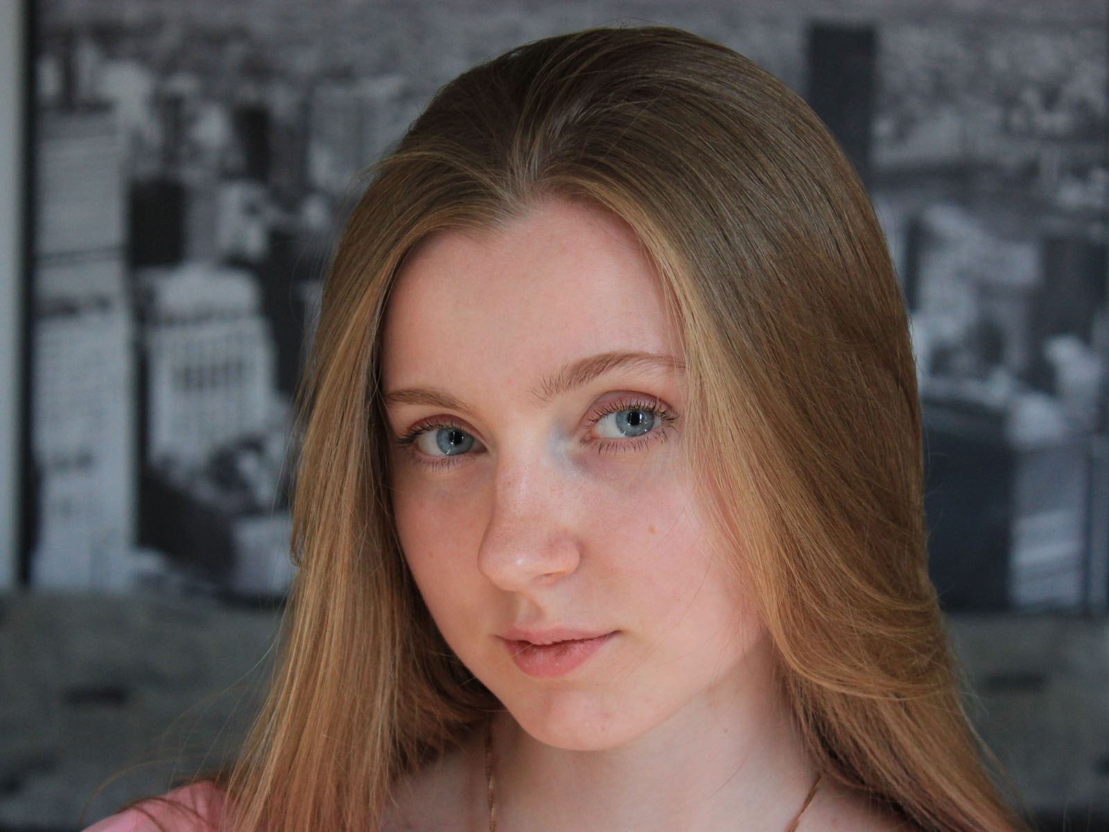 Imagen de perfil de modelo de cámara web de SophiaMartins