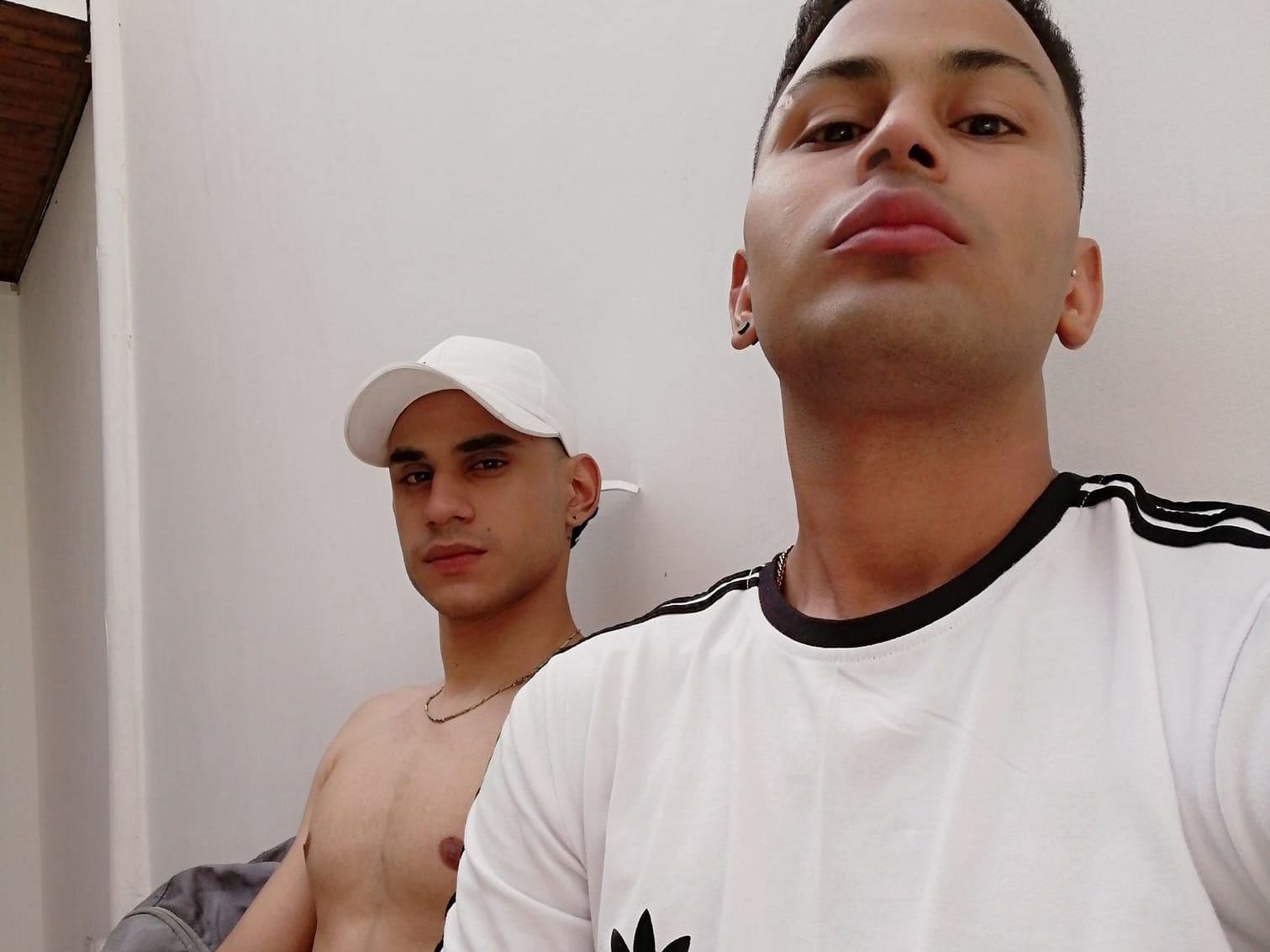 Foto de perfil de modelo de webcam de paul_sex_22_latin 