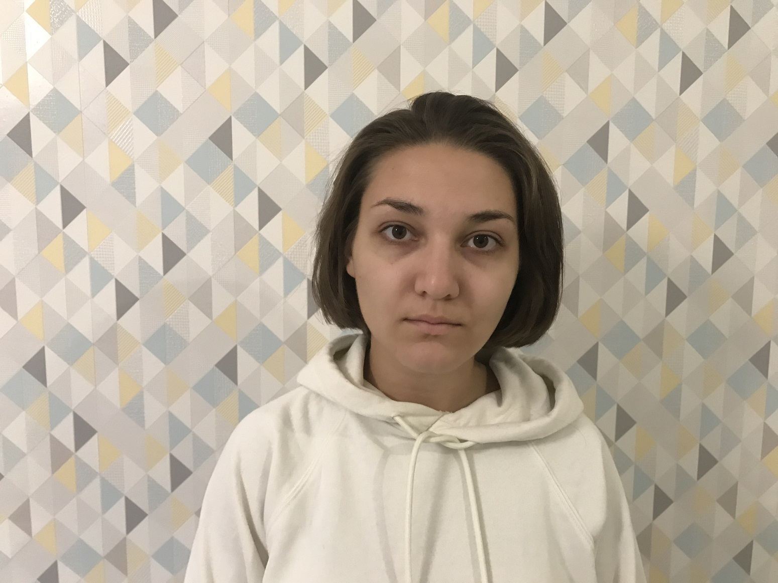 MariaOlmos profilbild på webbkameramodell 