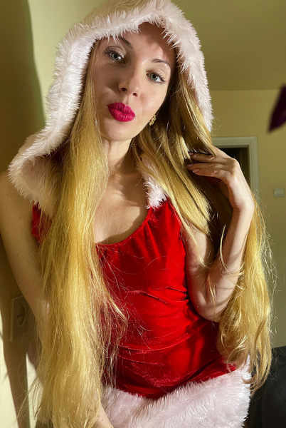 Artiest Sweet_Blonde Foto 10