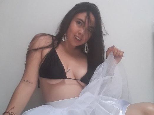 lauren_pierce profilbild på webbkameramodell 