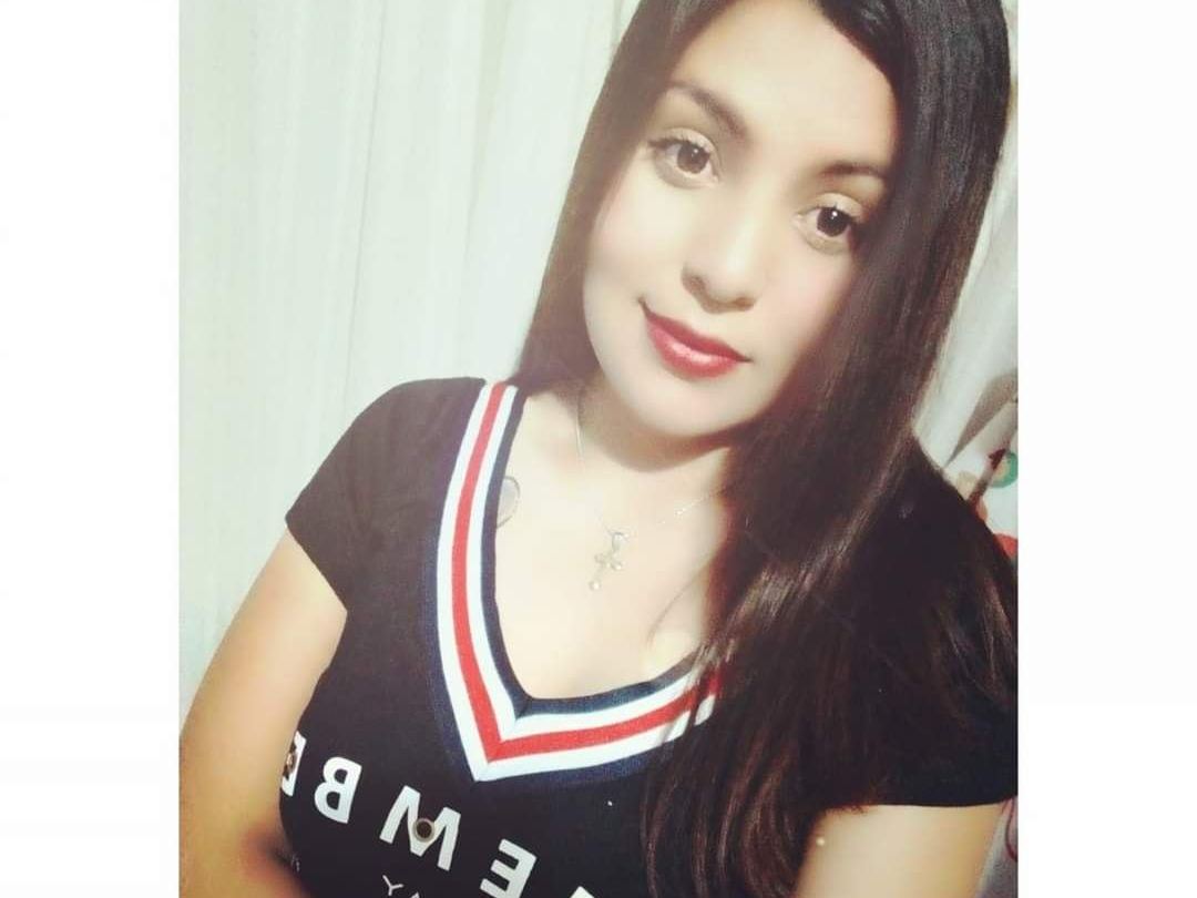 Annie_Saenz immagine del profilo del modello di cam