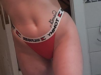 Eachypeachy1 profilbild på webbkameramodell 