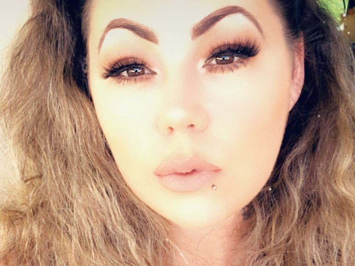 FreakyNicki immagine del profilo del modello di cam