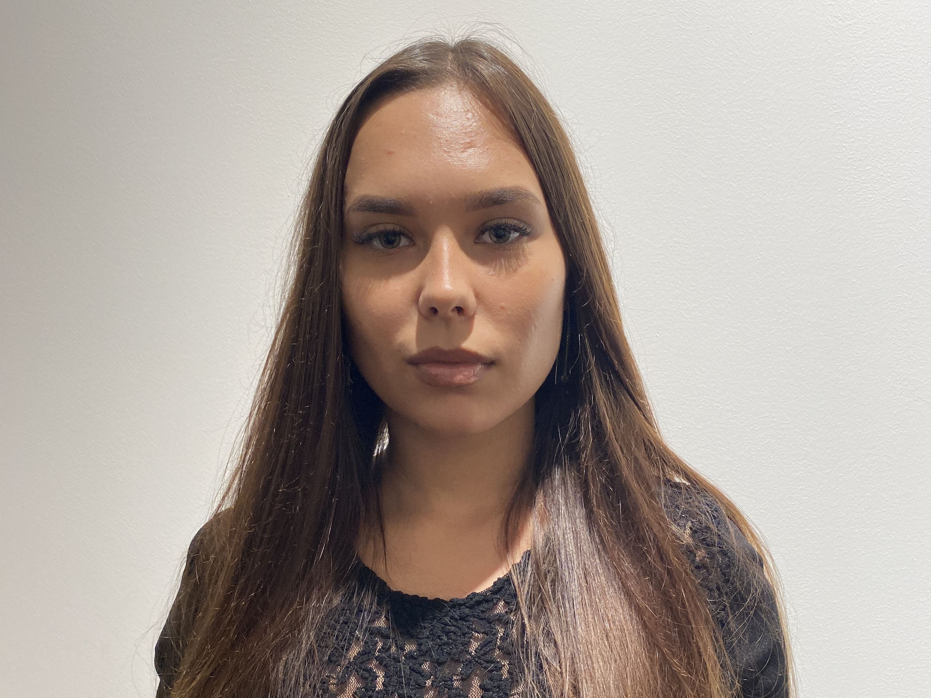 GraceJumes Profilbild des Cam-Modells 