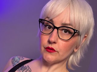 Margeaux immagine del profilo del modello di cam