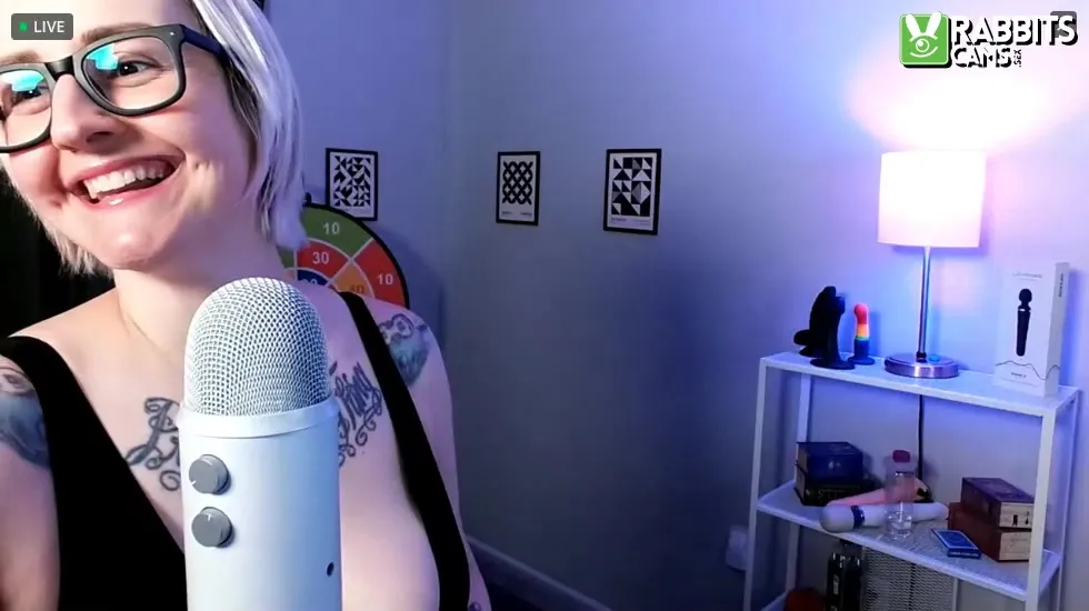 Intérprete Margeaux Video 2