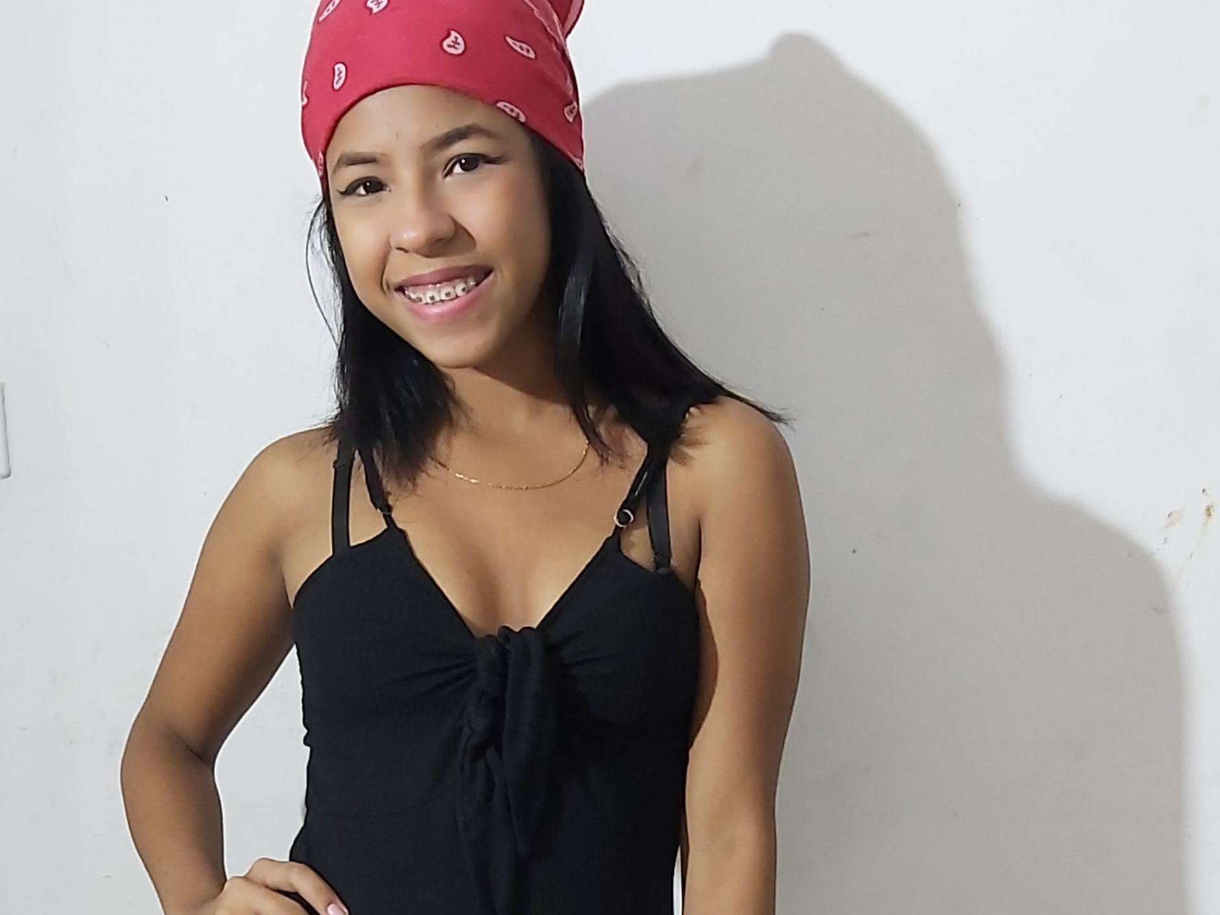 Camila_Patterson immagine del profilo del modello di cam