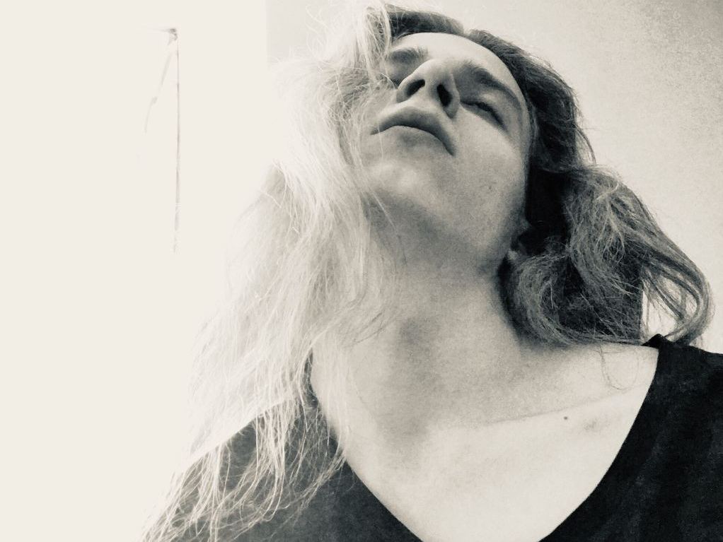 Imagen de perfil de modelo de cámara web de JaxonKage