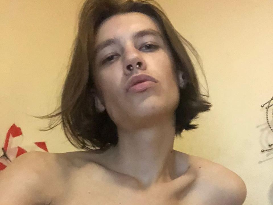 Sugarbabyboyy immagine del profilo del modello di cam