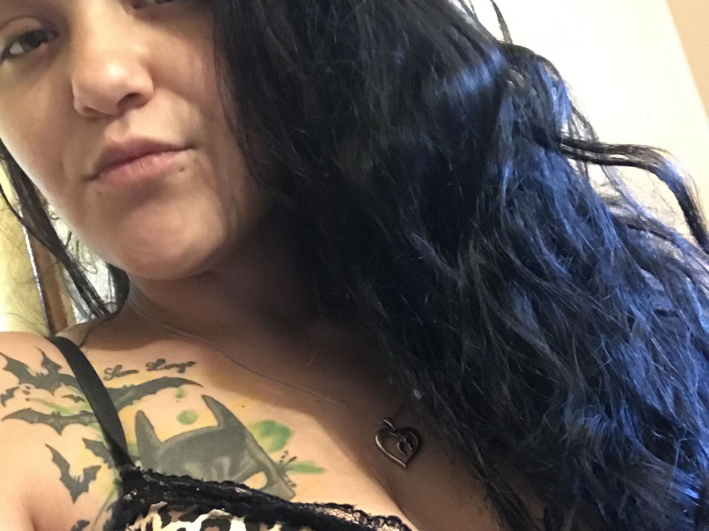 FreakyRoseee immagine del profilo del modello di cam