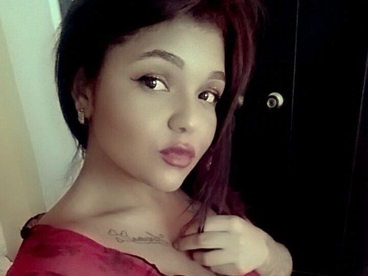 Foto de perfil de modelo de webcam de lanny_stephens 