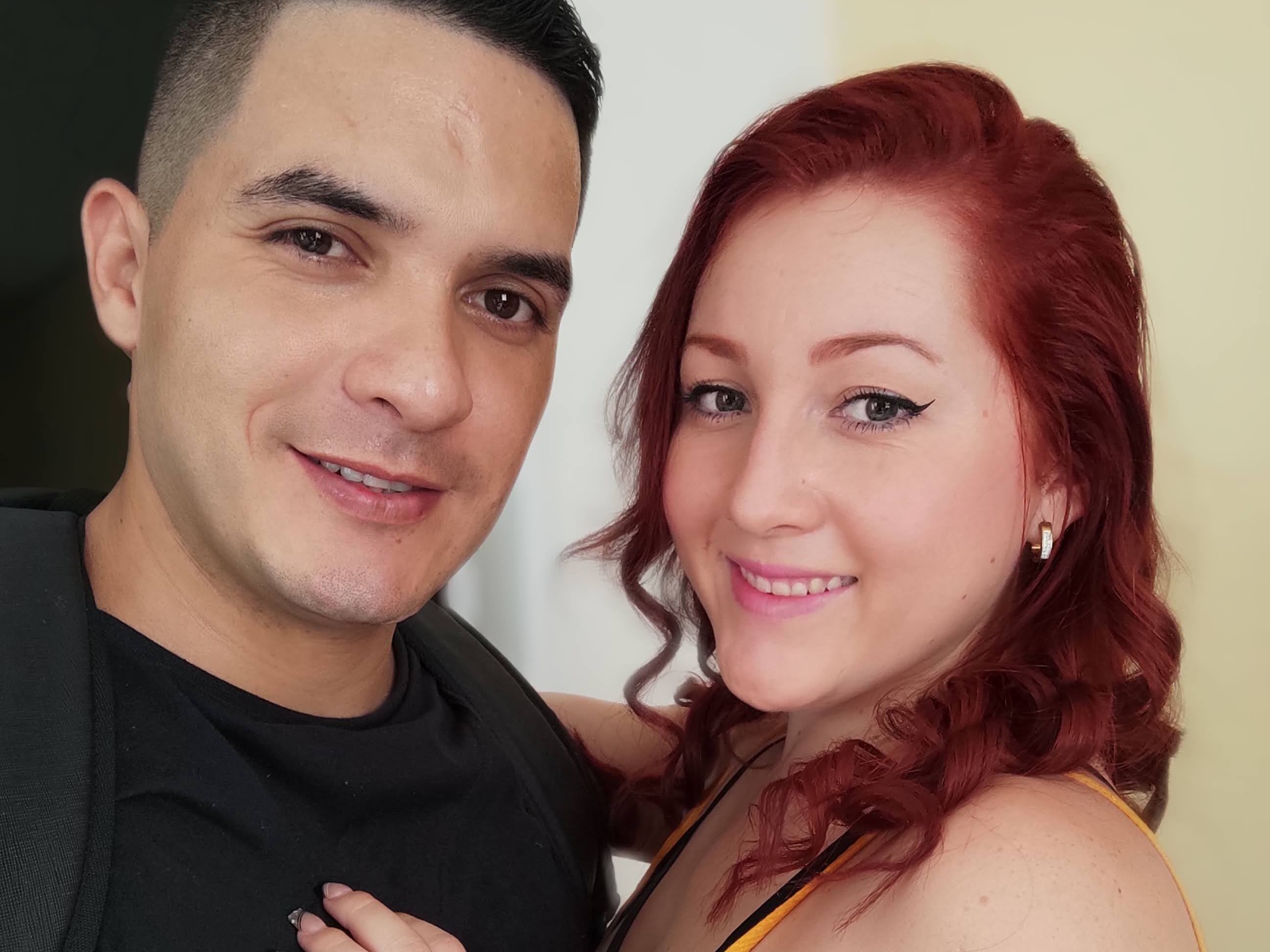 Roko_and_Gaby profielfoto van cam model 