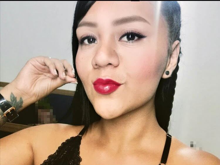 Naomi_Karson profielfoto van cam model 