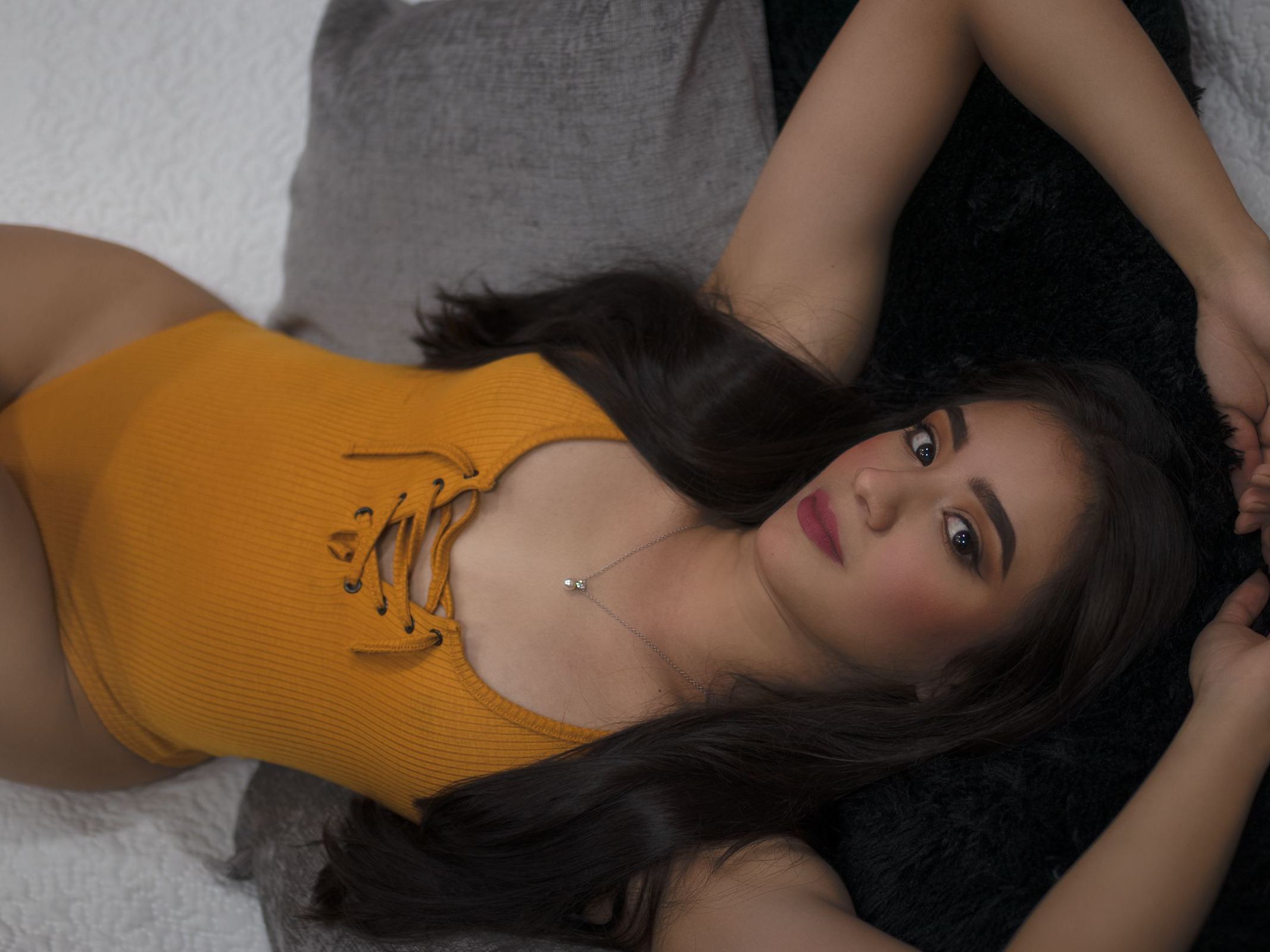 Profilbilde av MadyAdams webkamera modell