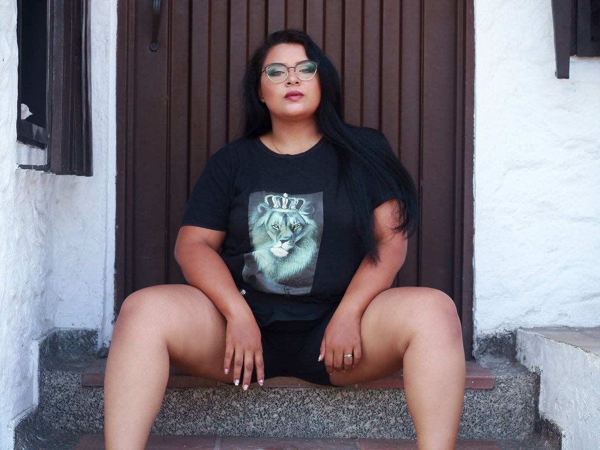 SabrinaEvanisth cam model profile picture 
