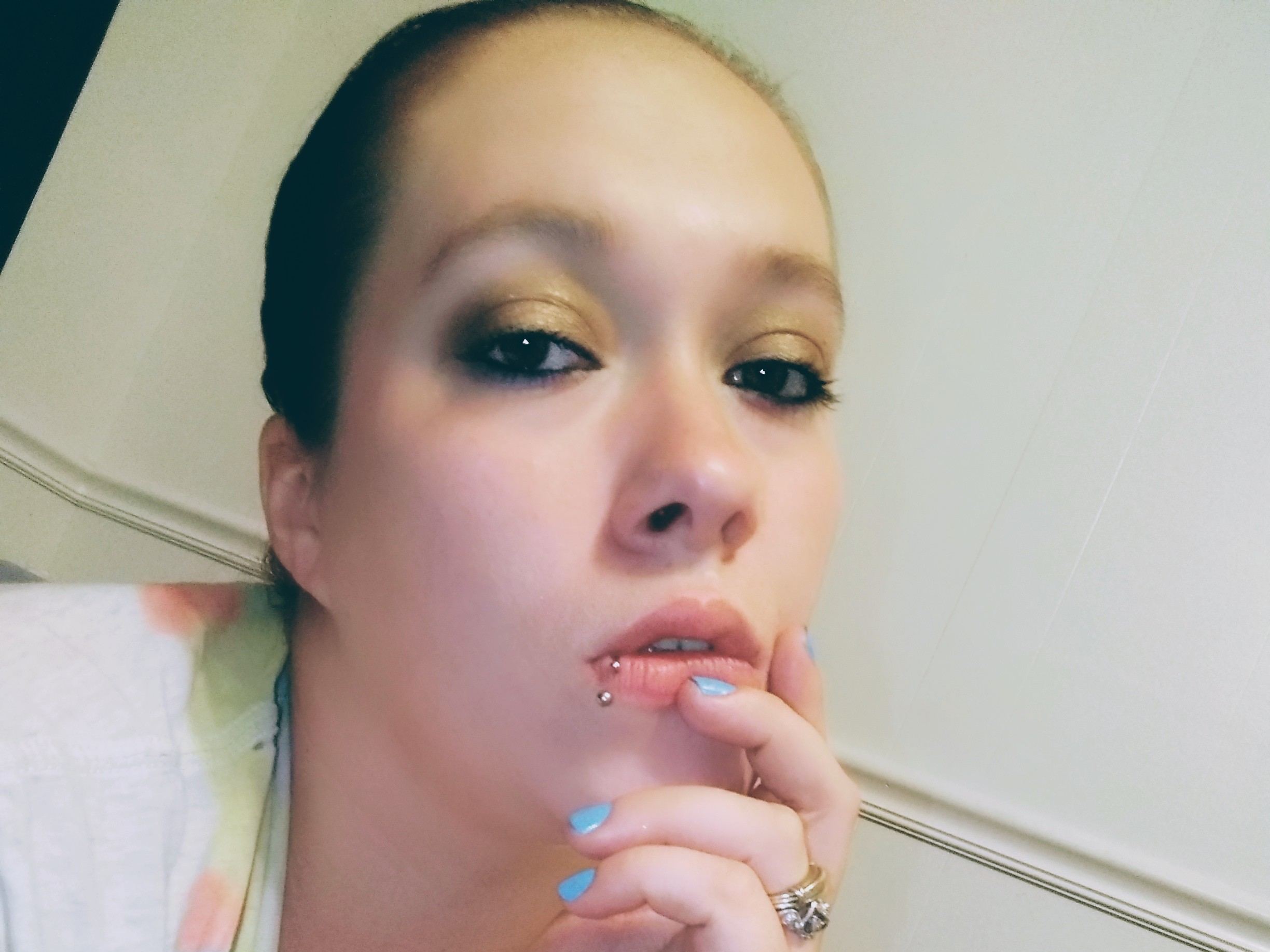 Image de profil du modèle de webcam AngiePalmer