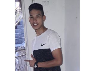 Foto de perfil de modelo de webcam de matthewboyhot 