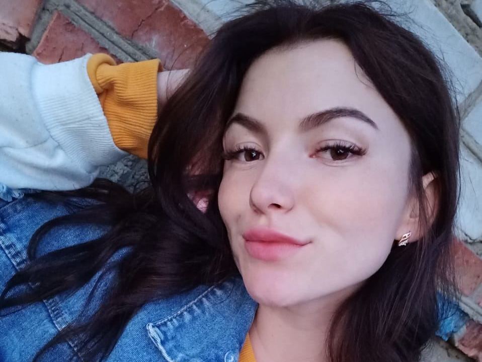 DancerForYou Profilbild des Cam-Modells 