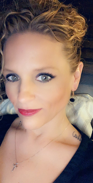 Artista WilhelmeniaSpencer Foto 4