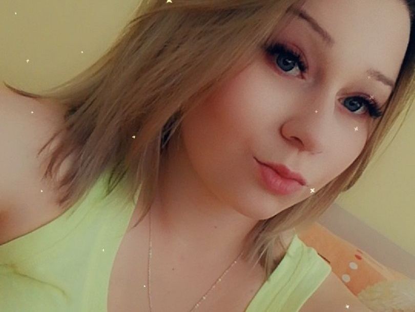 KaylaDirty immagine del profilo del modello di cam