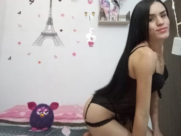 Fernanda_77 profielfoto van cam model 