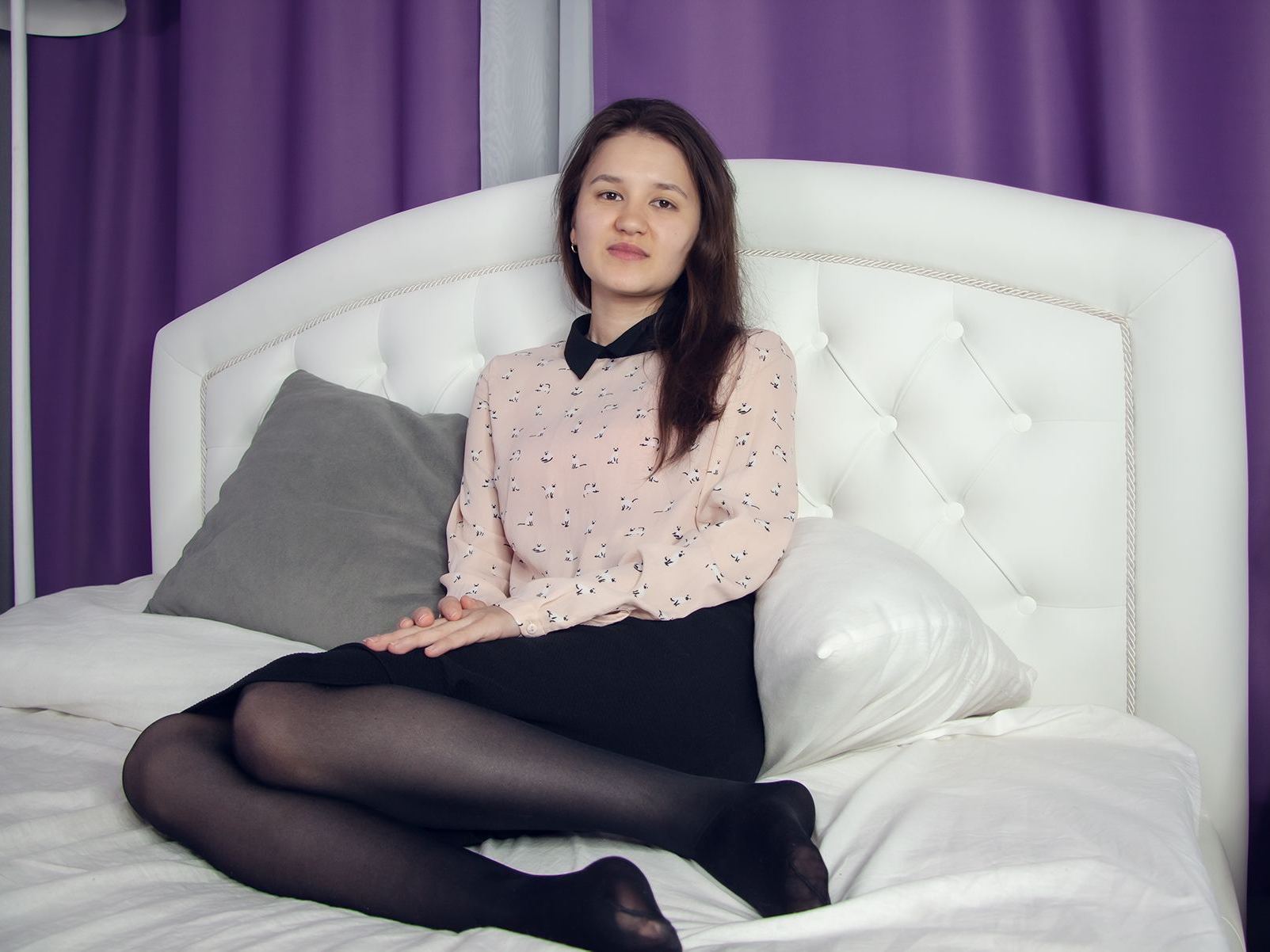 Imagen de perfil de modelo de cámara web de MilenaBey