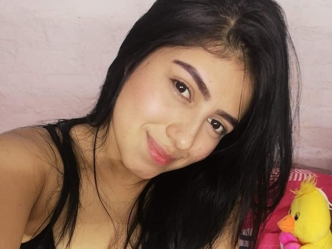 Imagen de perfil de modelo de cámara web de NatasshaEvans