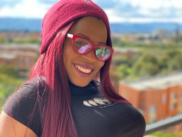 Jordyn_Harris profilbild på webbkameramodell 