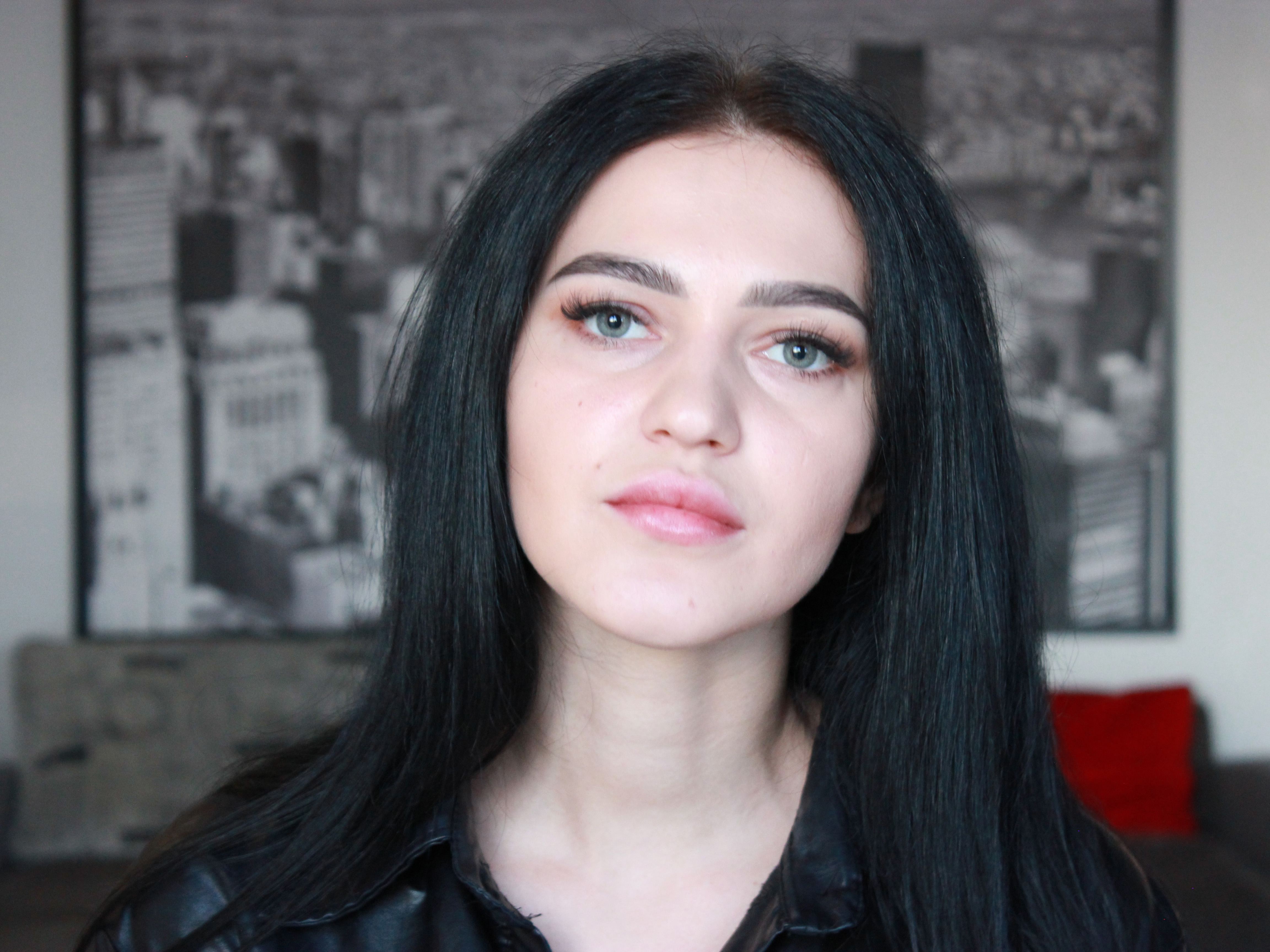 Imagen de perfil de modelo de cámara web de OliveKlausoff