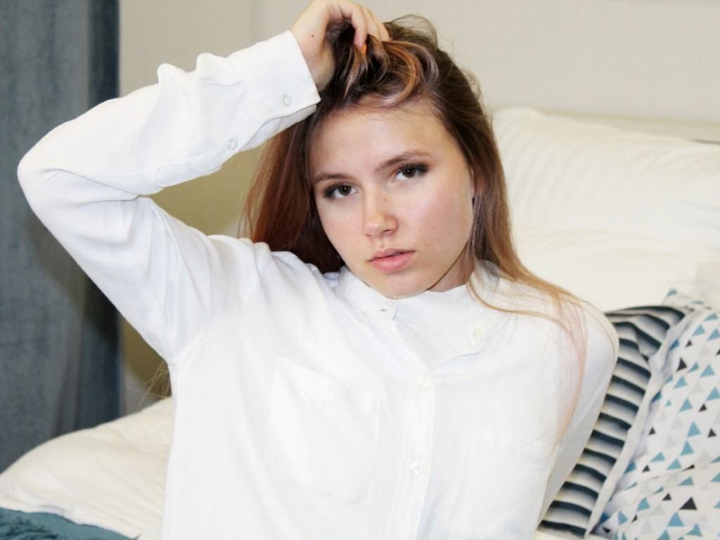 MarilynTownsend Profilbild des Cam-Modells 