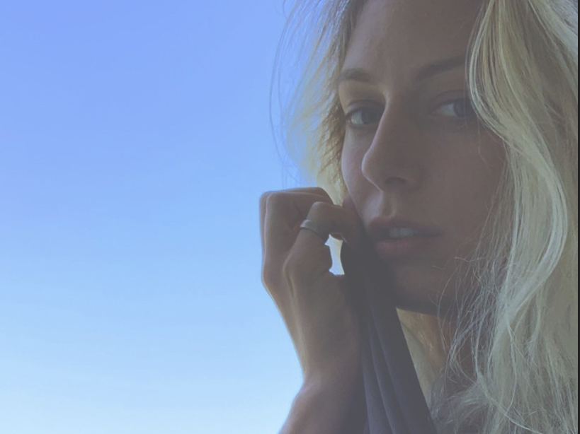 Imagen de perfil de modelo de cámara web de Angelforevelyn
