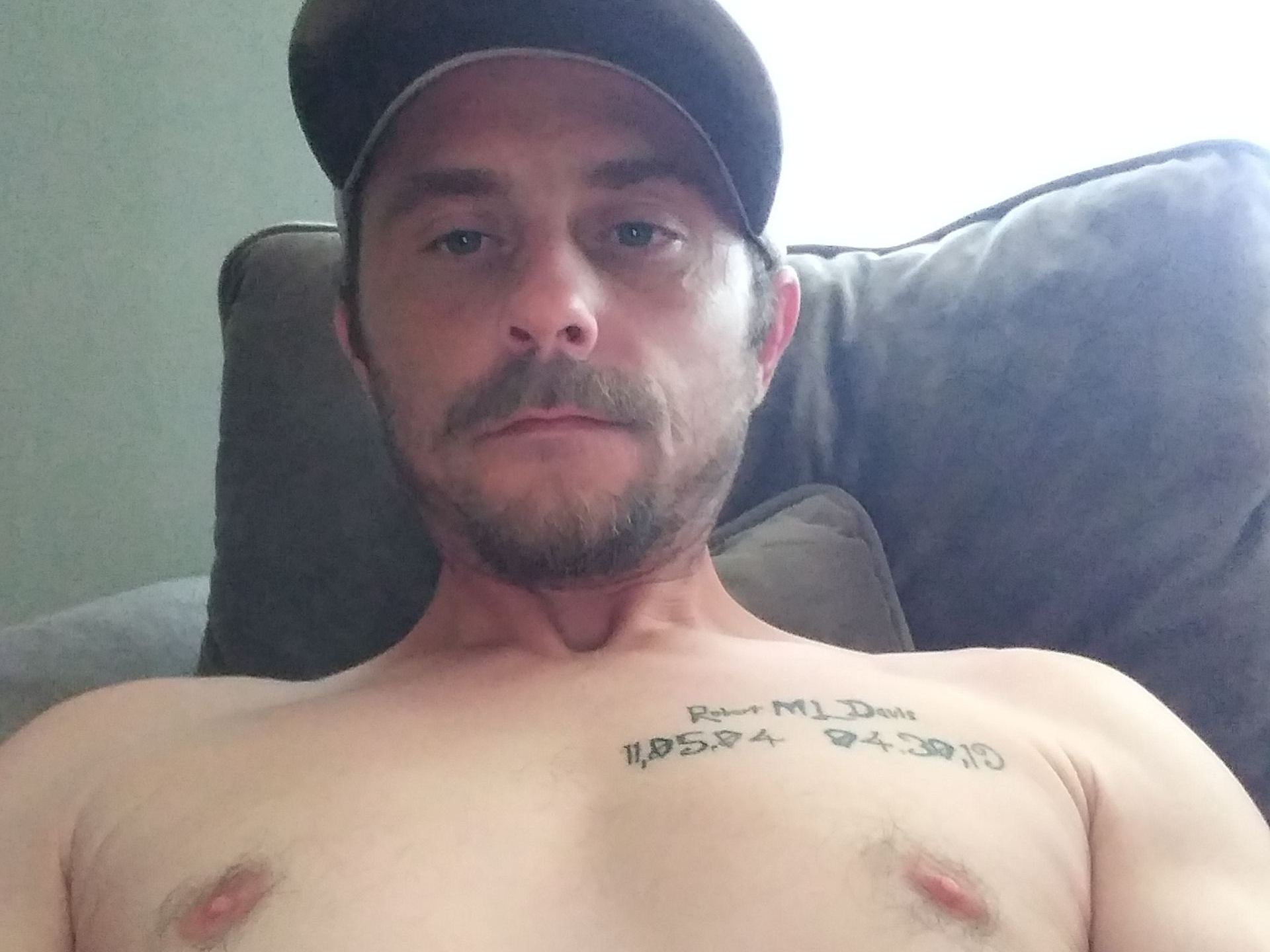 Funsize420 Profilbild des Cam-Modells 