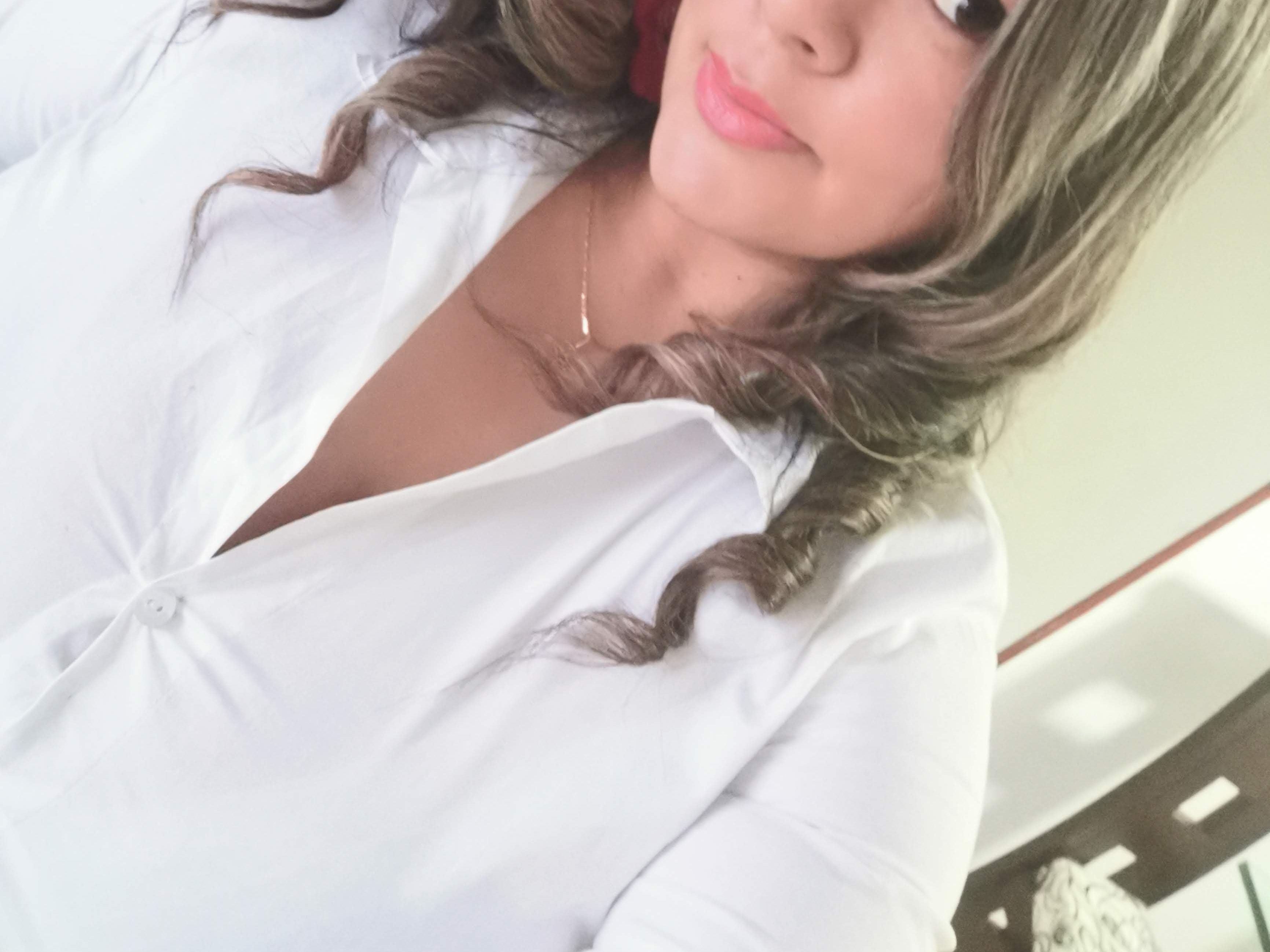 Imagen de perfil de modelo de cámara web de Lina_bigtit