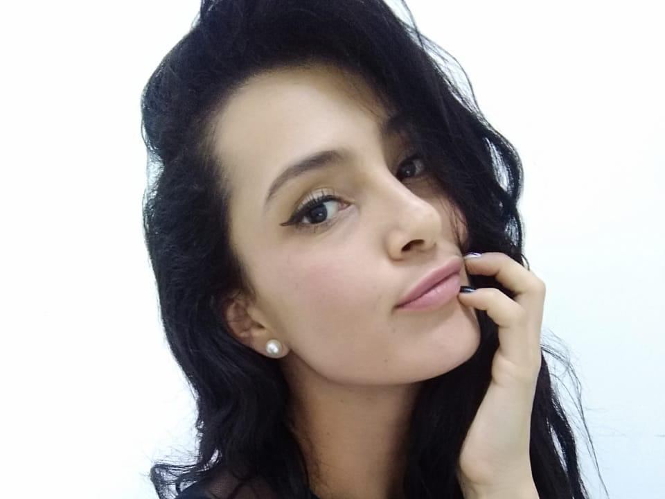 Image de profil du modèle de webcam IvannaLincoln19