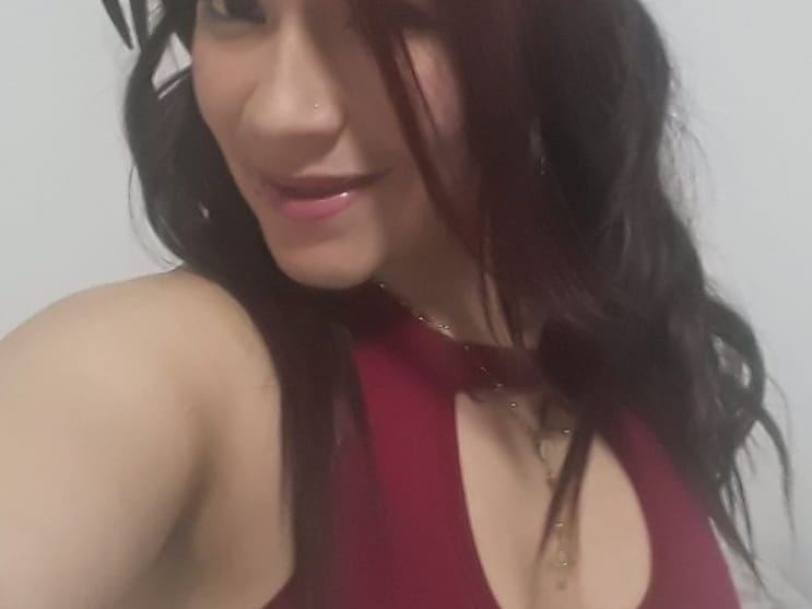 dirtyXqueen immagine del profilo del modello di cam