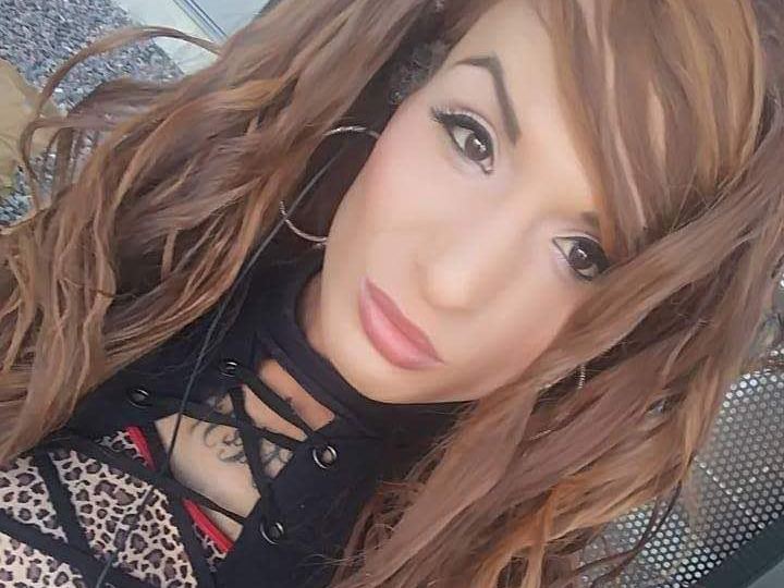 Image de profil du modèle de webcam Sancha_Dulce