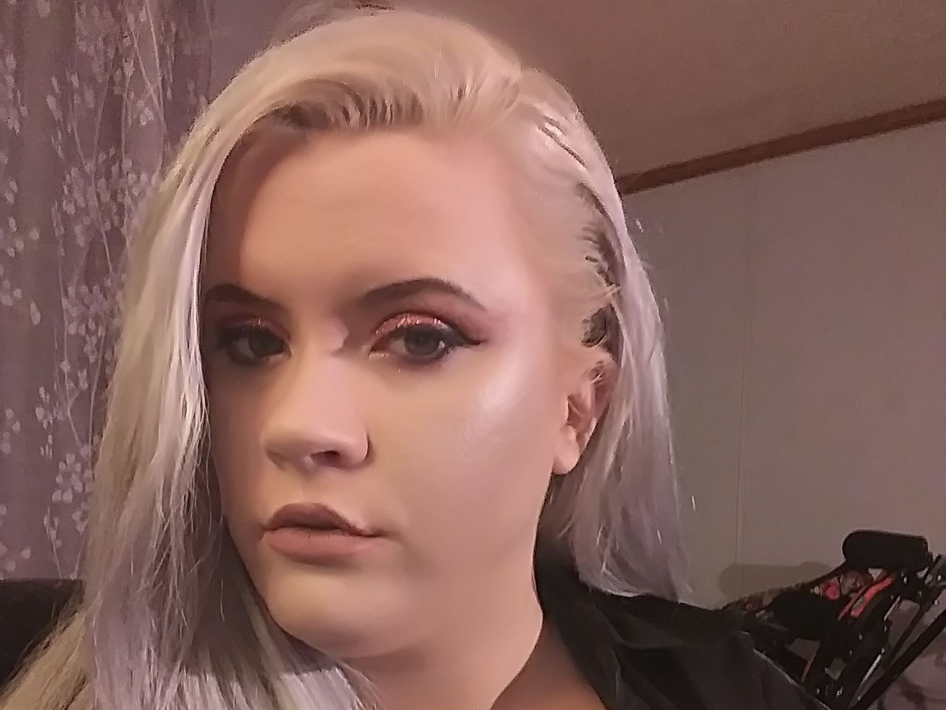 EmilySummers profilbild på webbkameramodell 