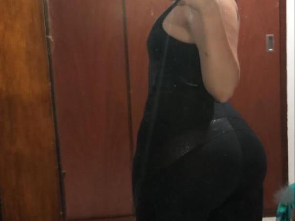 Angelicaldevil profilbild på webbkameramodell 