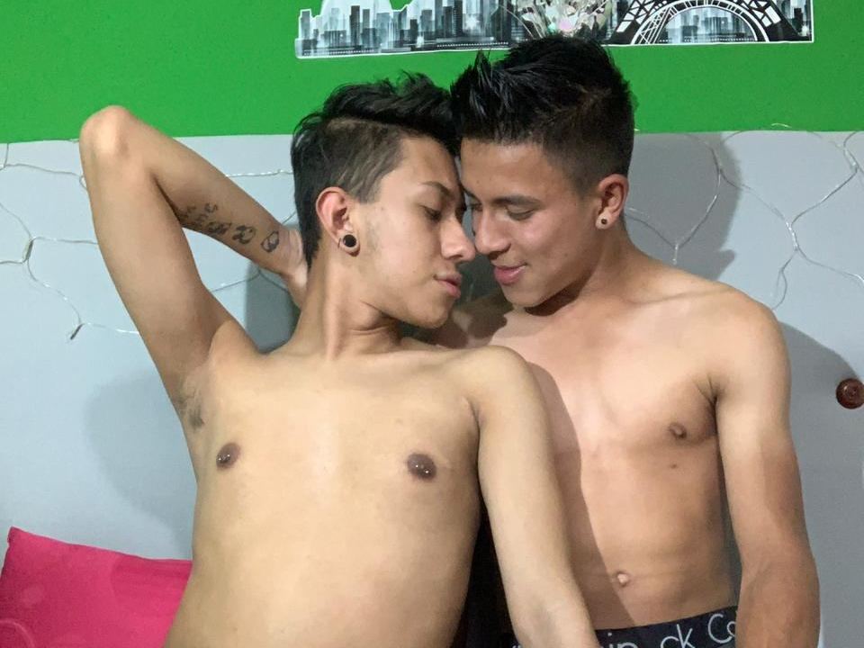 Imagen de perfil de modelo de cámara web de prettyboys_guys