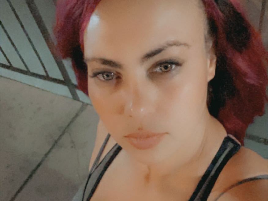 Profilbilde av TiffanyBleu webkamera modell